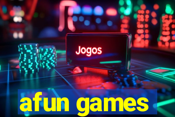 afun games